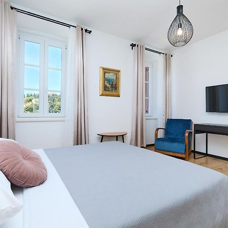 Boutique Garden Rooms Ντουμπρόβνικ Εξωτερικό φωτογραφία
