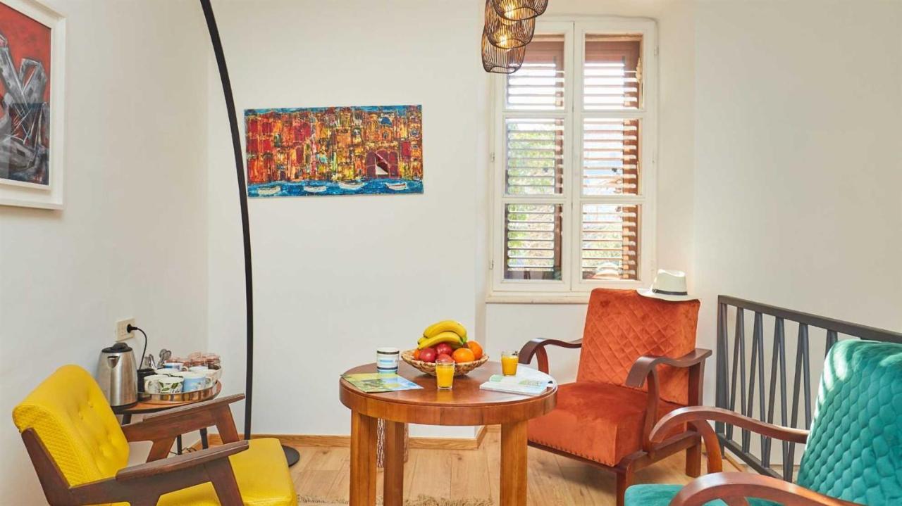 Boutique Garden Rooms Ντουμπρόβνικ Εξωτερικό φωτογραφία