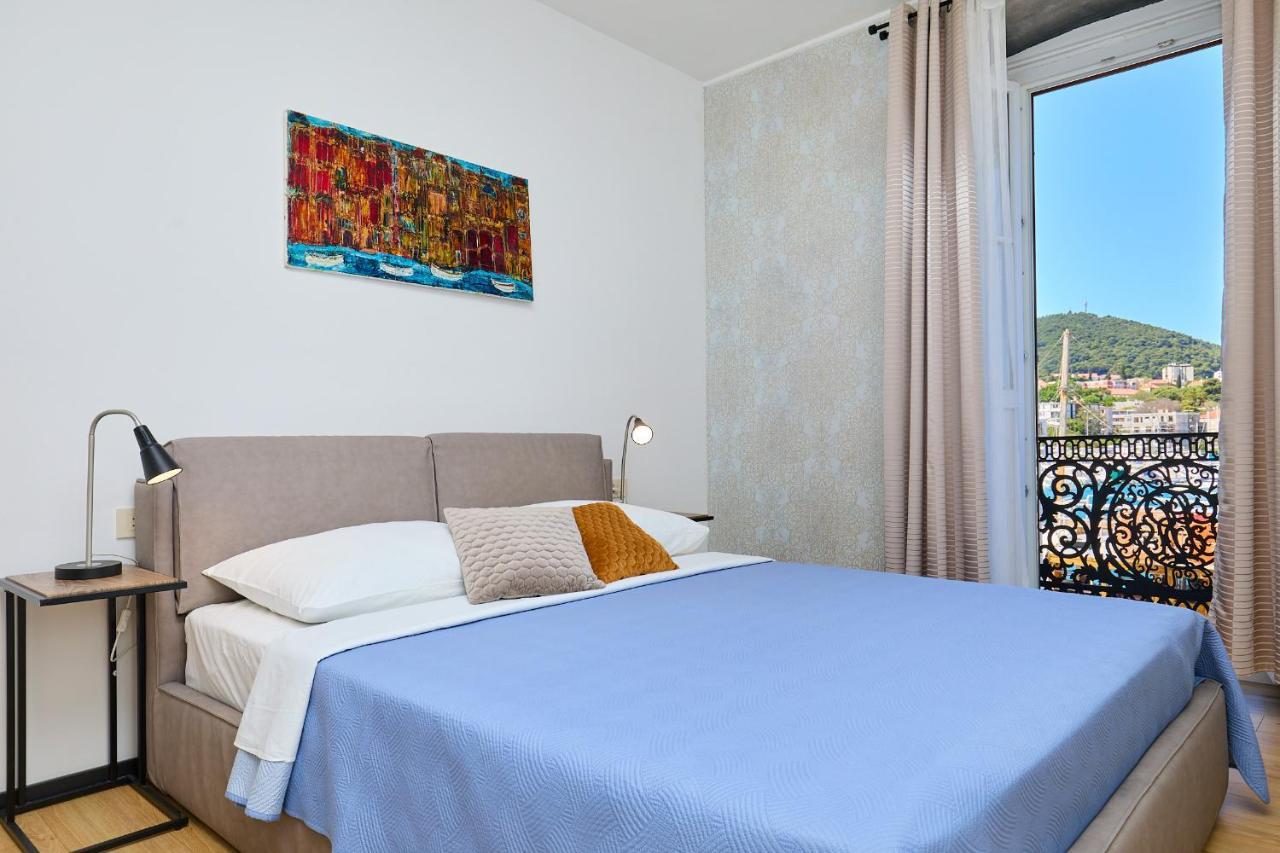 Boutique Garden Rooms Ντουμπρόβνικ Εξωτερικό φωτογραφία