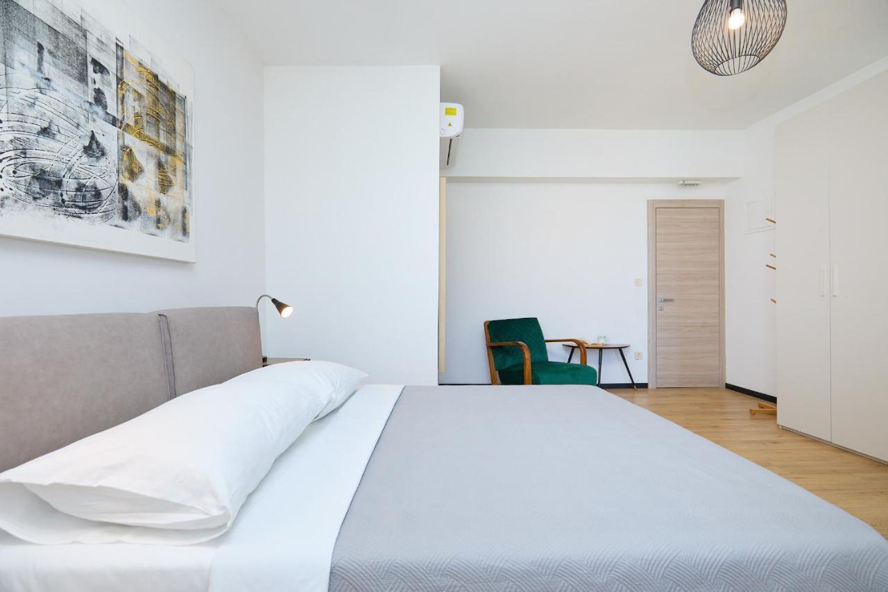 Boutique Garden Rooms Ντουμπρόβνικ Εξωτερικό φωτογραφία
