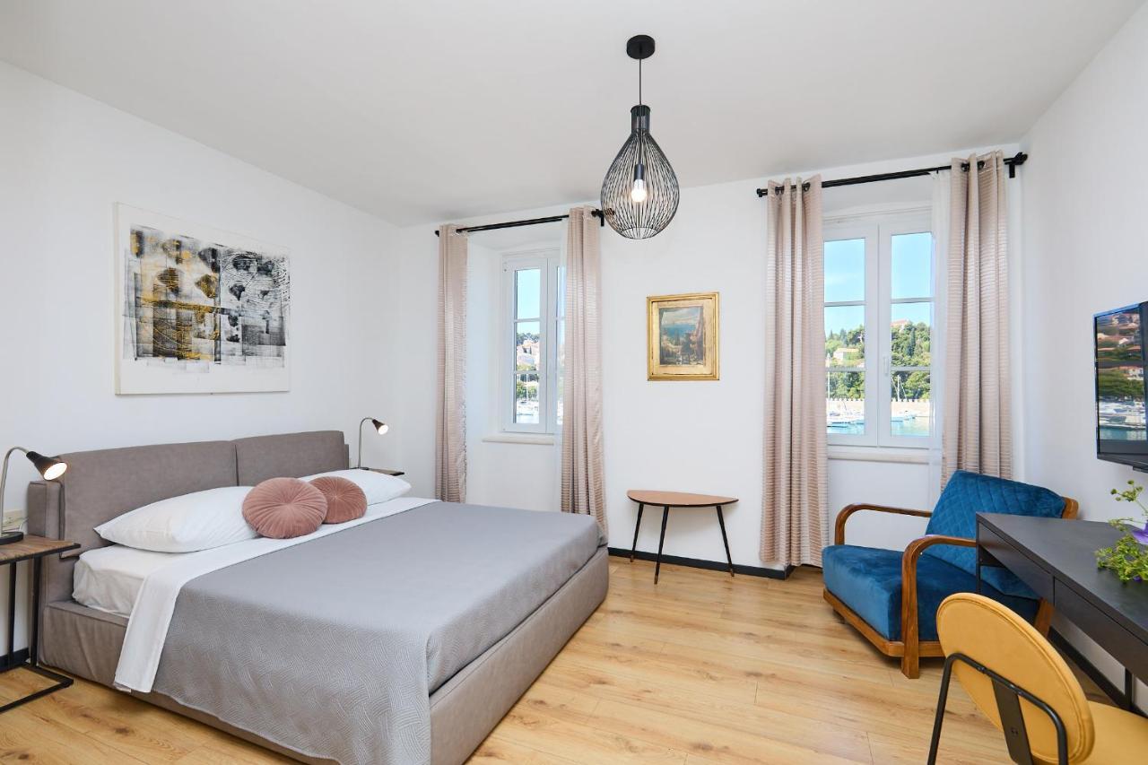 Boutique Garden Rooms Ντουμπρόβνικ Εξωτερικό φωτογραφία