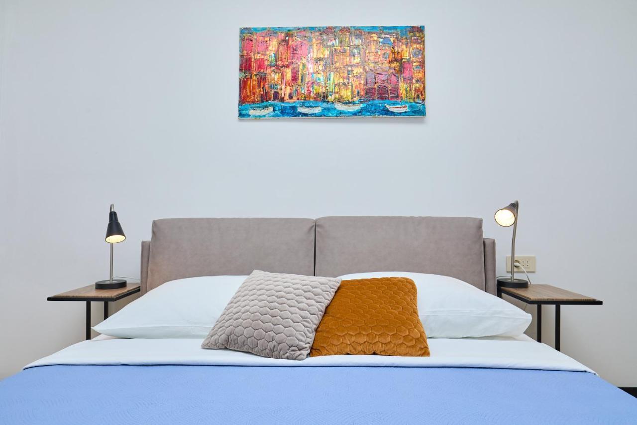 Boutique Garden Rooms Ντουμπρόβνικ Εξωτερικό φωτογραφία