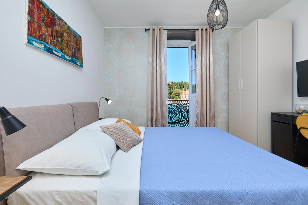 Boutique Garden Rooms Ντουμπρόβνικ Εξωτερικό φωτογραφία