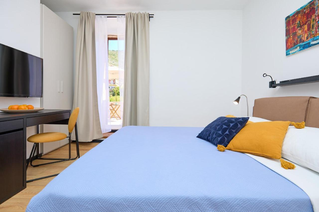 Boutique Garden Rooms Ντουμπρόβνικ Εξωτερικό φωτογραφία