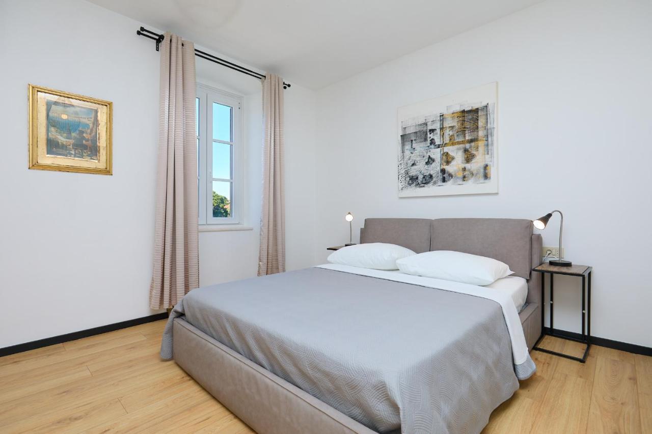 Boutique Garden Rooms Ντουμπρόβνικ Εξωτερικό φωτογραφία