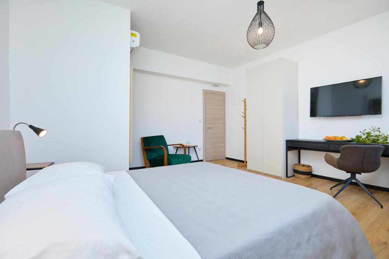 Boutique Garden Rooms Ντουμπρόβνικ Εξωτερικό φωτογραφία