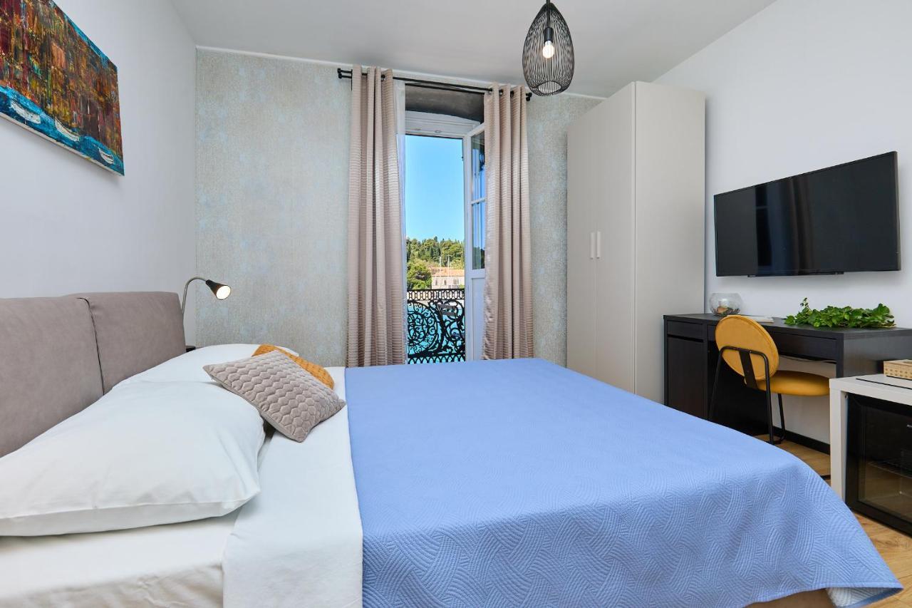 Boutique Garden Rooms Ντουμπρόβνικ Εξωτερικό φωτογραφία