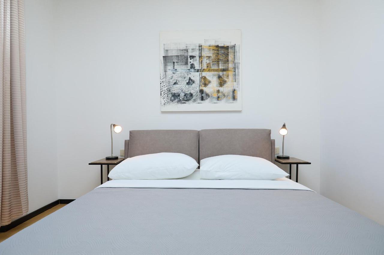 Boutique Garden Rooms Ντουμπρόβνικ Εξωτερικό φωτογραφία