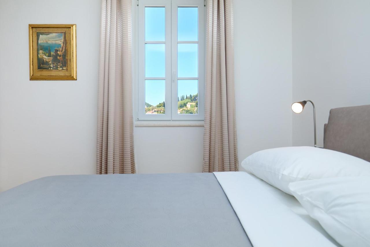 Boutique Garden Rooms Ντουμπρόβνικ Εξωτερικό φωτογραφία