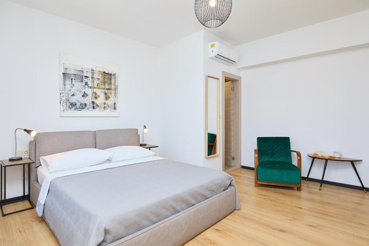 Boutique Garden Rooms Ντουμπρόβνικ Εξωτερικό φωτογραφία