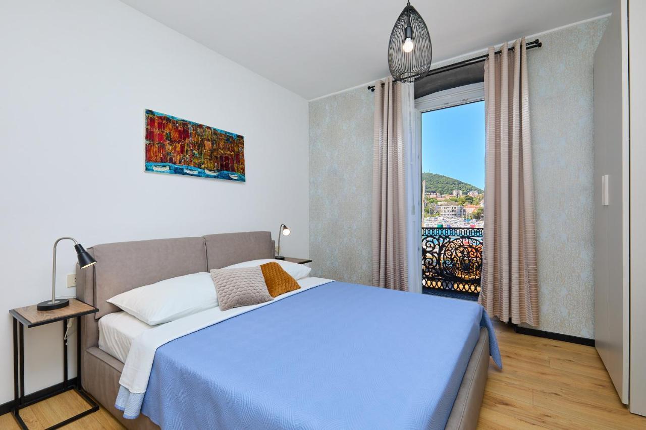 Boutique Garden Rooms Ντουμπρόβνικ Εξωτερικό φωτογραφία