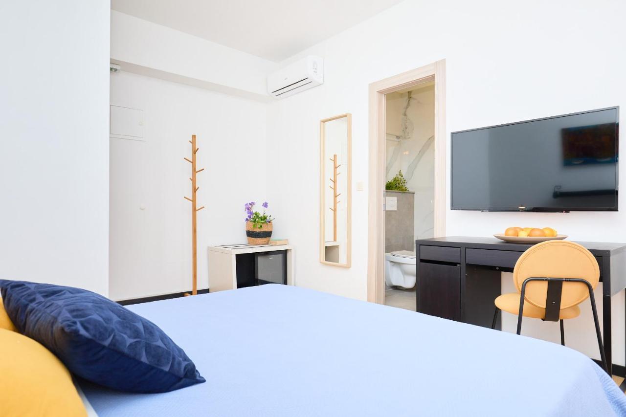 Boutique Garden Rooms Ντουμπρόβνικ Εξωτερικό φωτογραφία