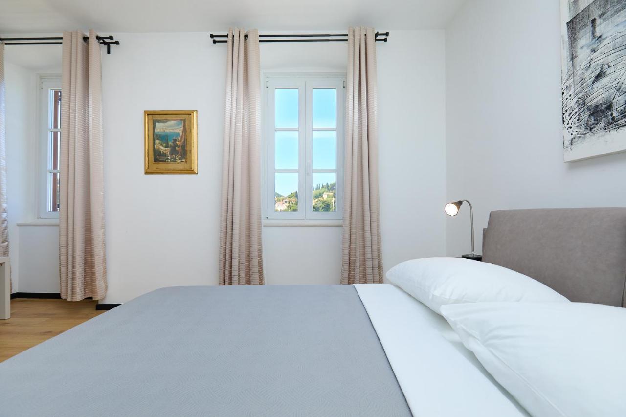 Boutique Garden Rooms Ντουμπρόβνικ Εξωτερικό φωτογραφία
