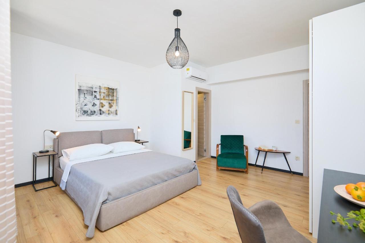 Boutique Garden Rooms Ντουμπρόβνικ Εξωτερικό φωτογραφία