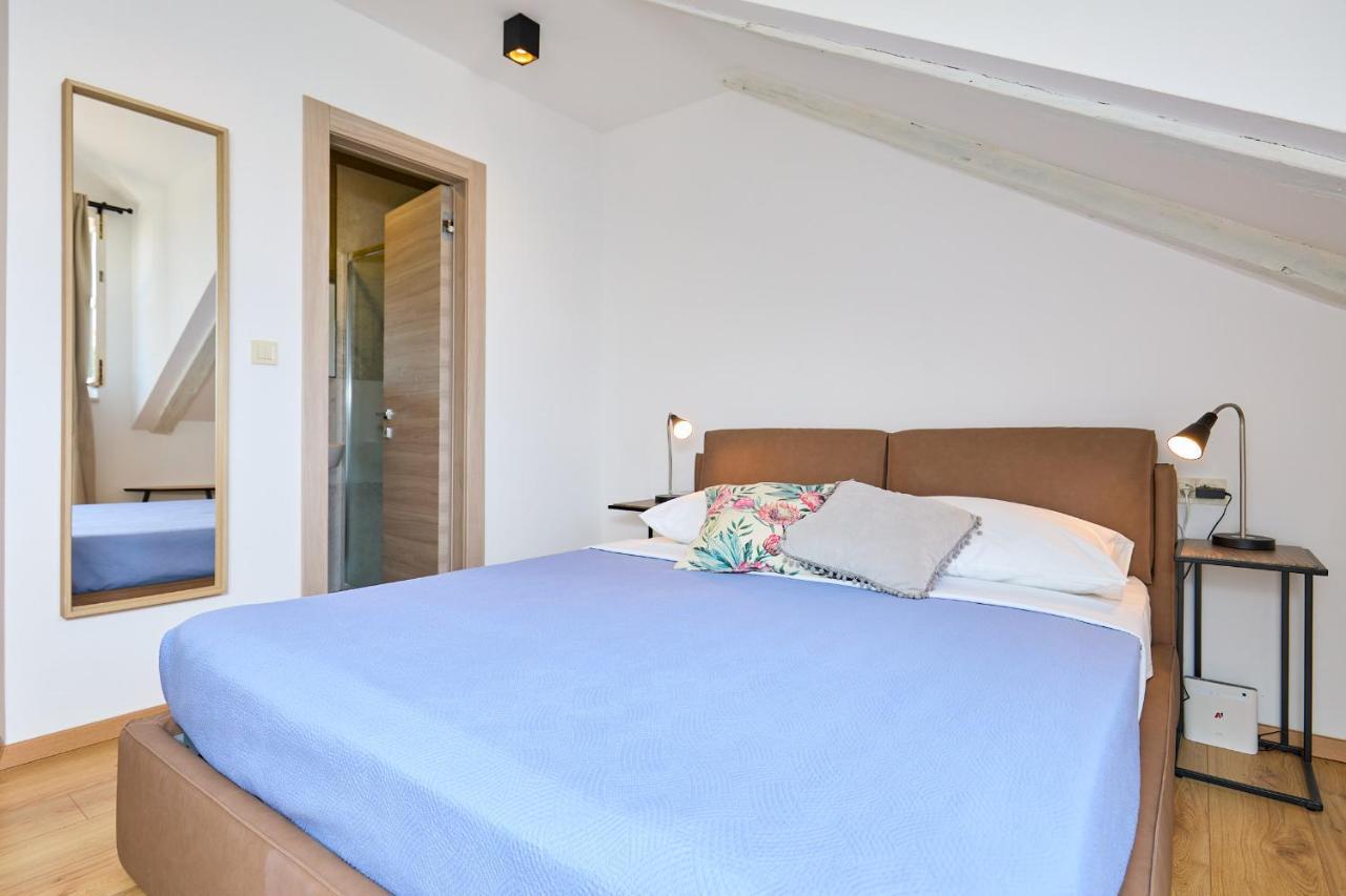 Boutique Garden Rooms Ντουμπρόβνικ Εξωτερικό φωτογραφία