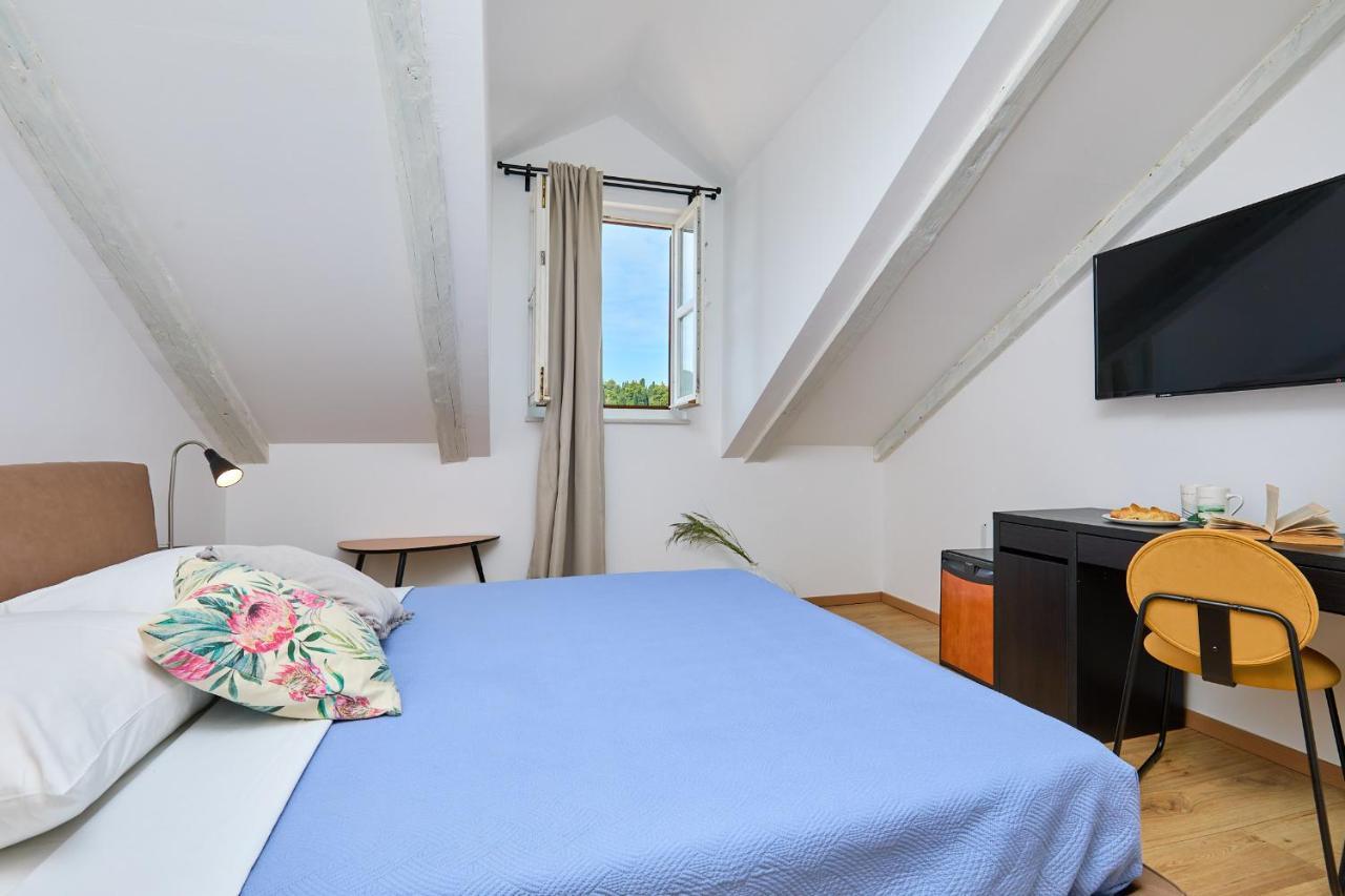 Boutique Garden Rooms Ντουμπρόβνικ Εξωτερικό φωτογραφία