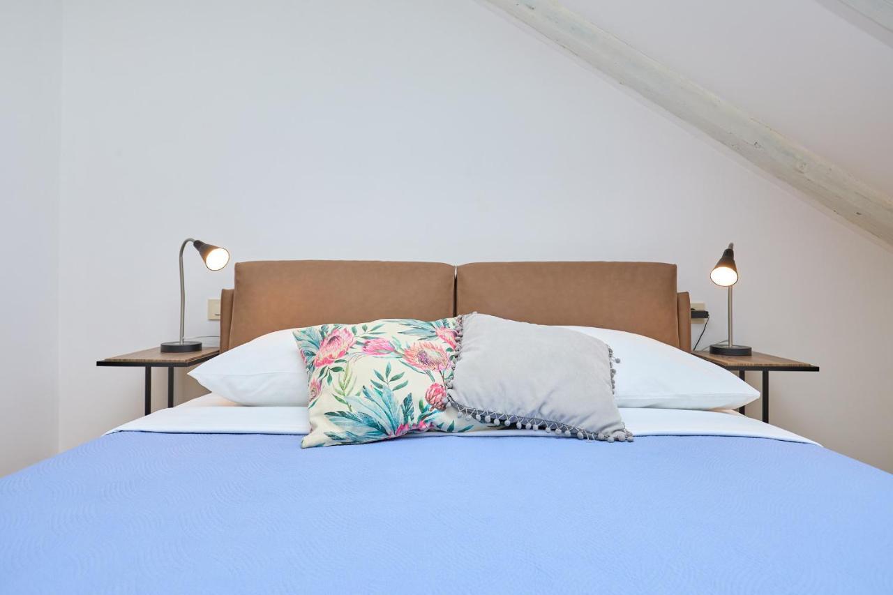 Boutique Garden Rooms Ντουμπρόβνικ Εξωτερικό φωτογραφία
