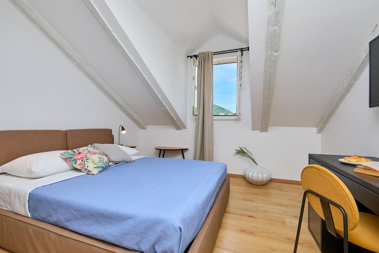 Boutique Garden Rooms Ντουμπρόβνικ Εξωτερικό φωτογραφία