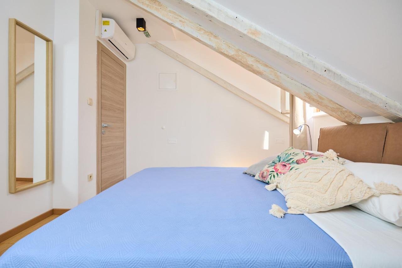Boutique Garden Rooms Ντουμπρόβνικ Εξωτερικό φωτογραφία