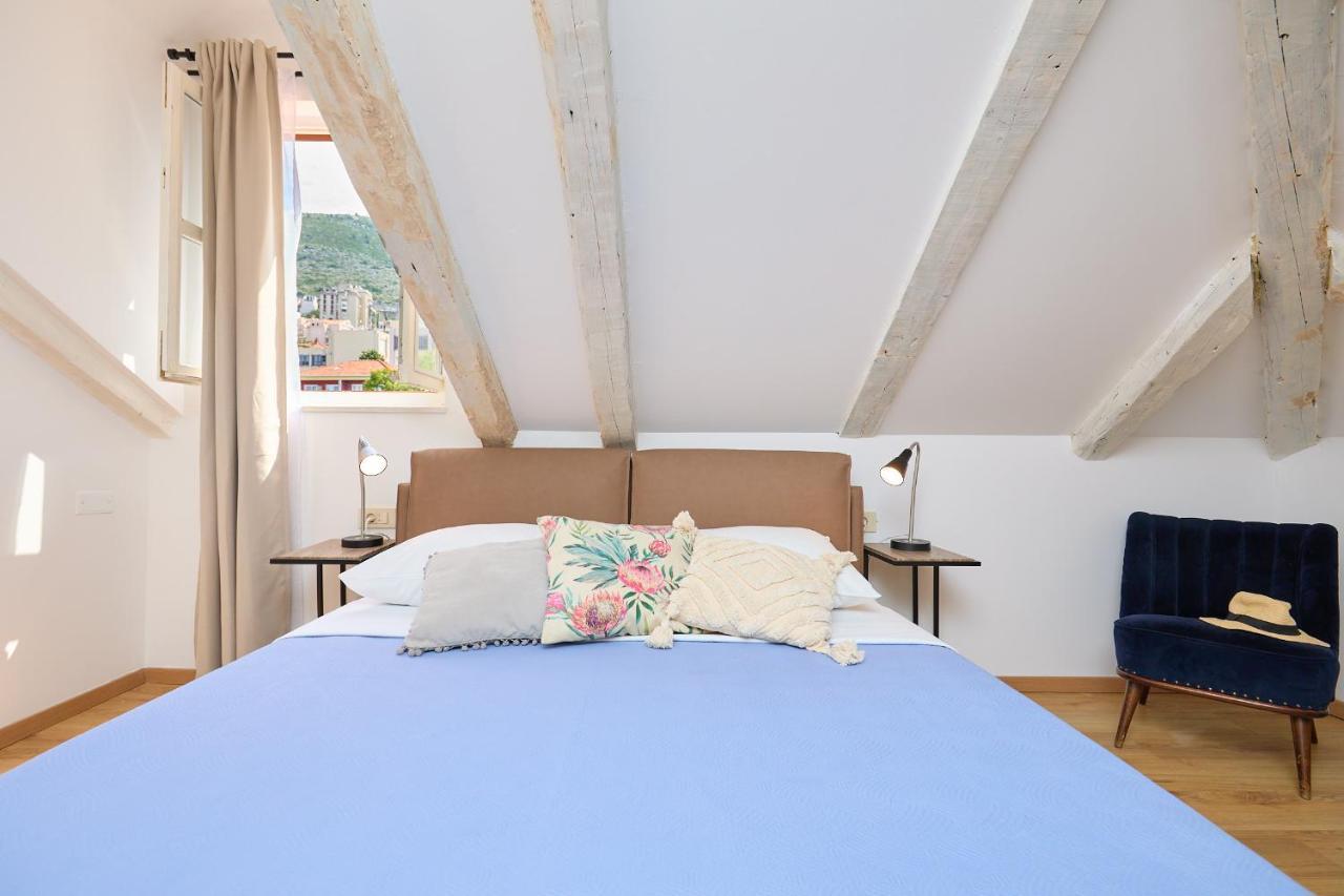 Boutique Garden Rooms Ντουμπρόβνικ Εξωτερικό φωτογραφία