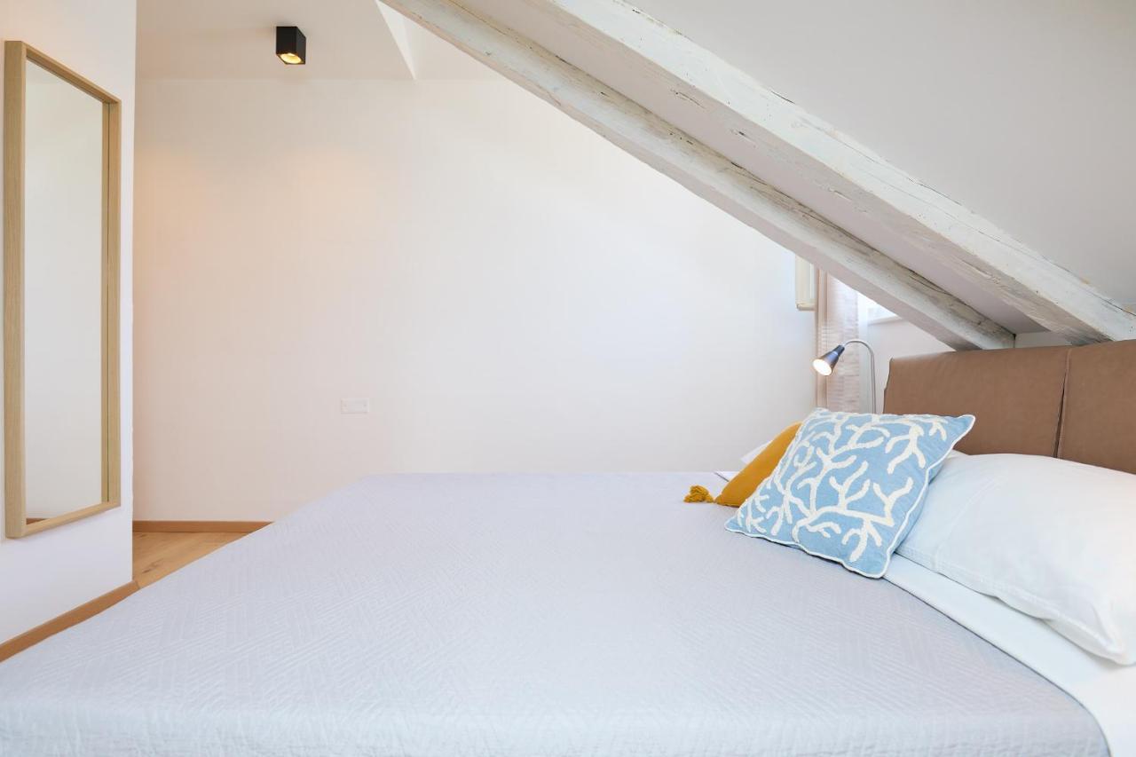 Boutique Garden Rooms Ντουμπρόβνικ Εξωτερικό φωτογραφία