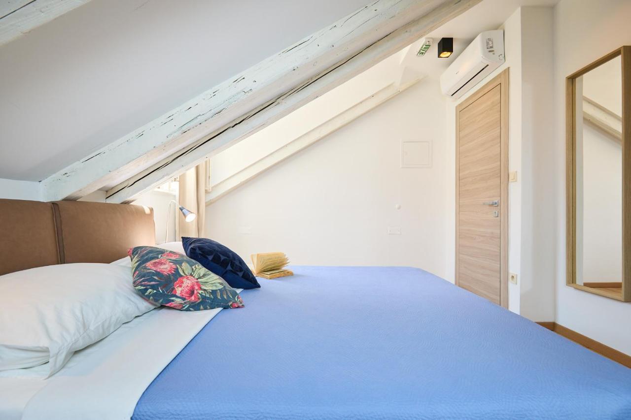 Boutique Garden Rooms Ντουμπρόβνικ Εξωτερικό φωτογραφία