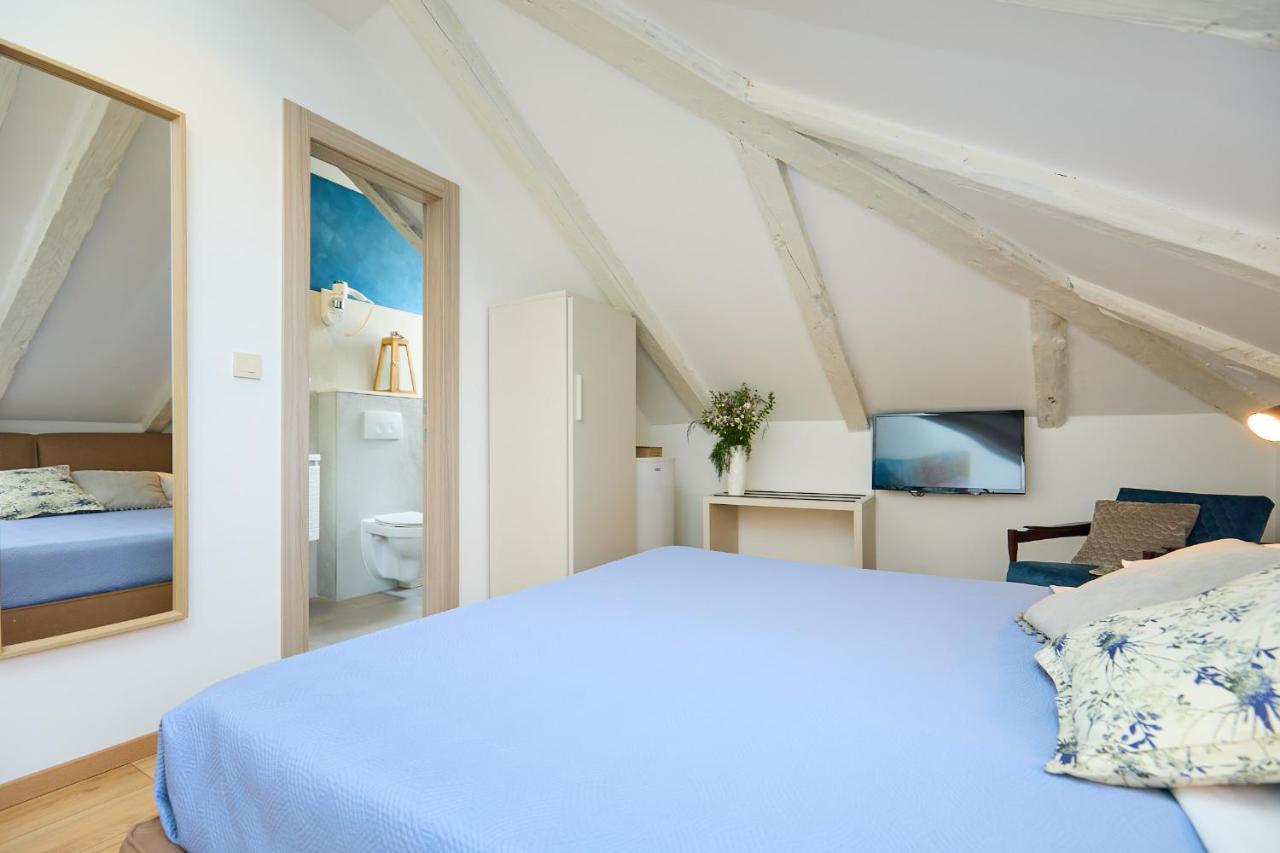 Boutique Garden Rooms Ντουμπρόβνικ Εξωτερικό φωτογραφία