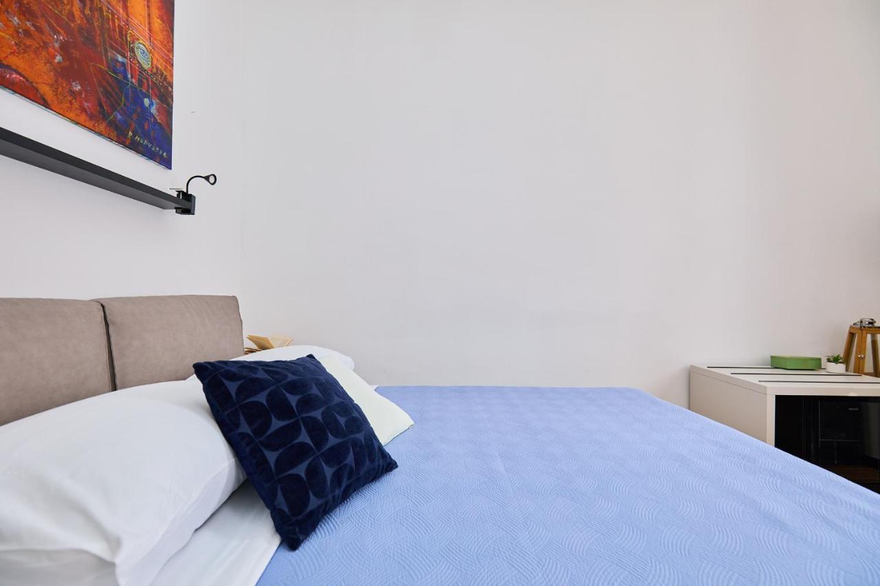 Boutique Garden Rooms Ντουμπρόβνικ Εξωτερικό φωτογραφία