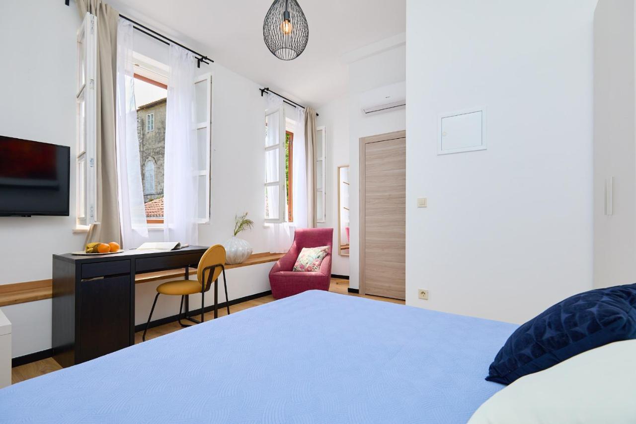 Boutique Garden Rooms Ντουμπρόβνικ Εξωτερικό φωτογραφία